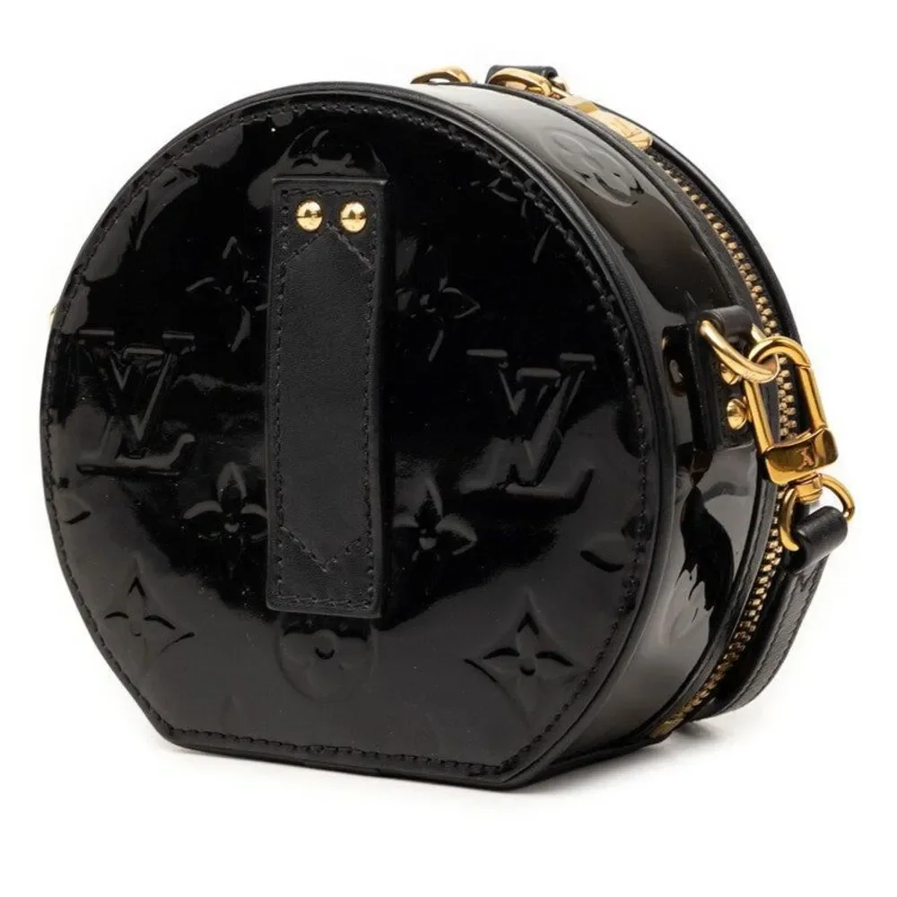 Louis Vuitton measurments scuff width